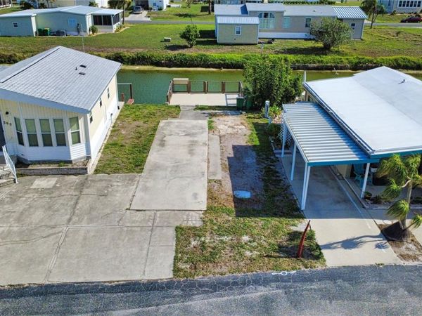 1475 FLAMINGO DRIVE , Unit 389, ENGLEWOOD, FL 34224