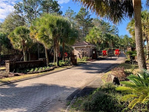 2940 Canary Island Drive , Mobile, AL 36695