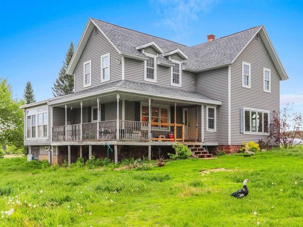 W11624 WINKLE ROAD, Shawano, WI 54166