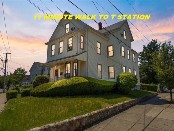 229 Pearl St, Malden, MA 02148