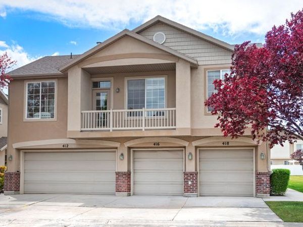 418 N KENT DR , North Salt Lake, UT 84054