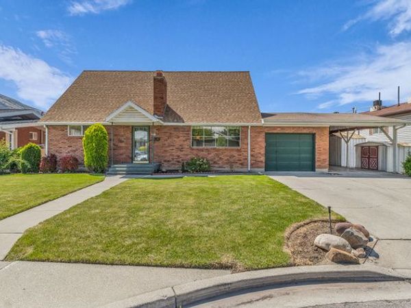 1034 E 500 N, Provo, UT 84606