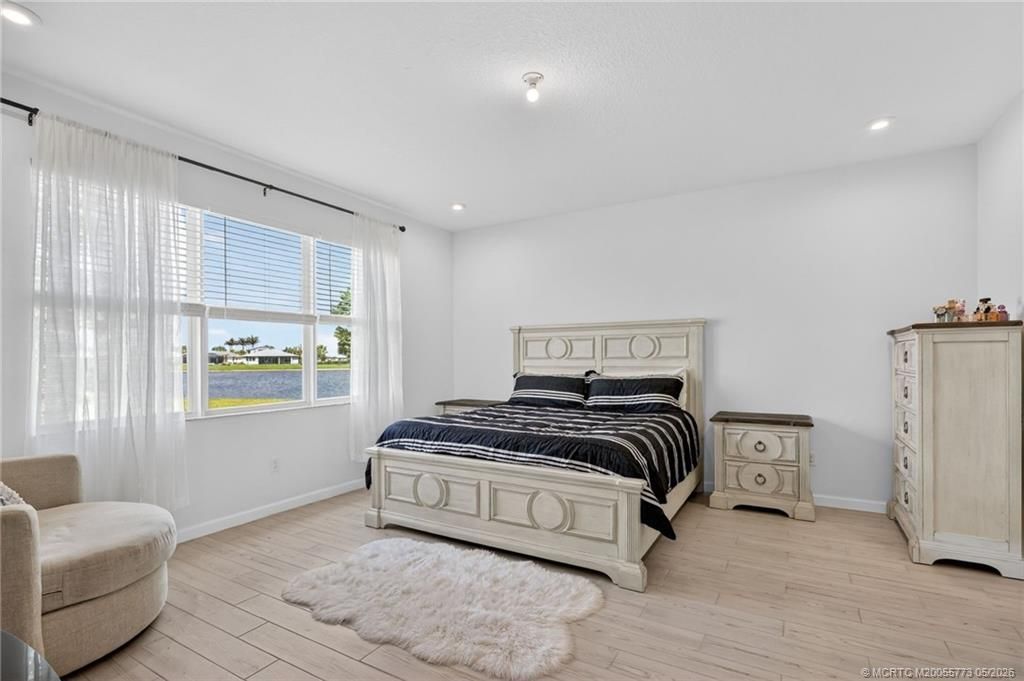 10744 SW Estella Lane, Port Saint Lucie, FL 34987 Photo