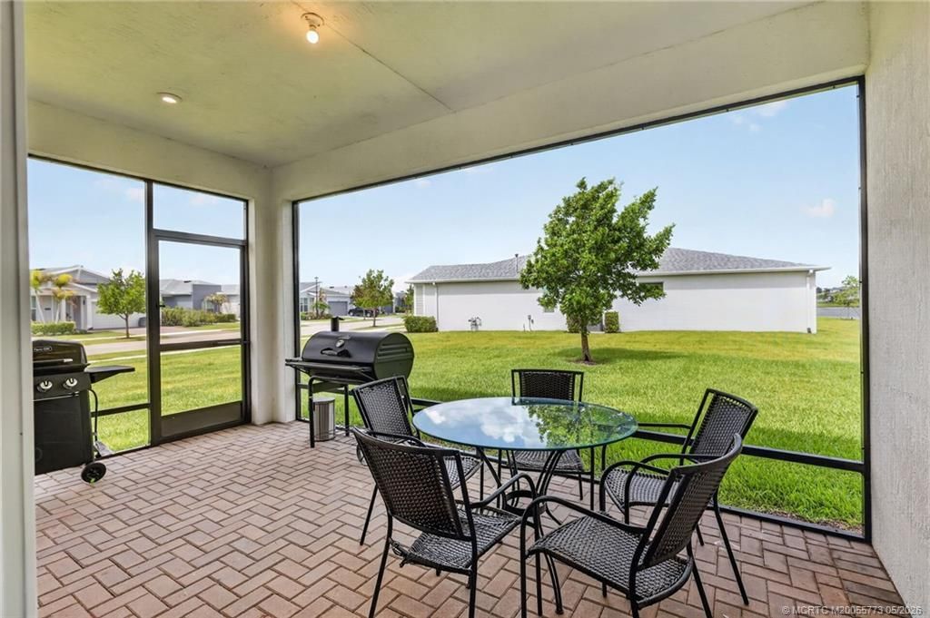 10744 SW Estella Lane, Port Saint Lucie, FL 34987 Photo