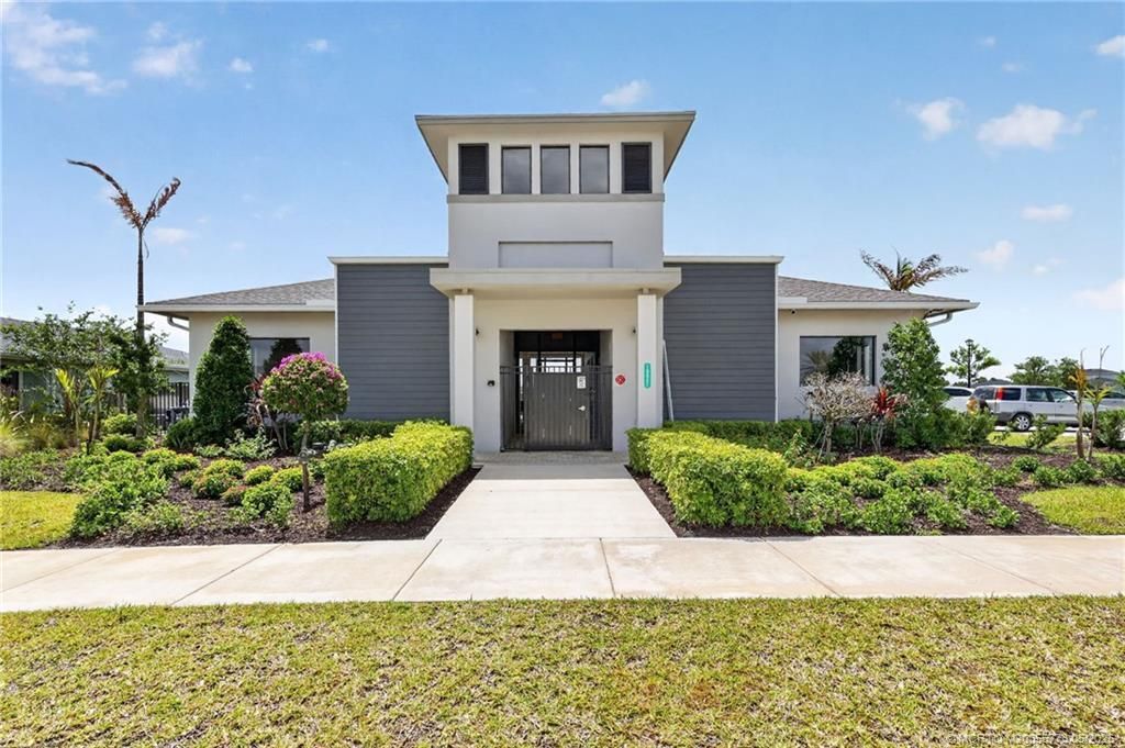 10744 SW Estella Lane, Port Saint Lucie, FL 34987 Photo