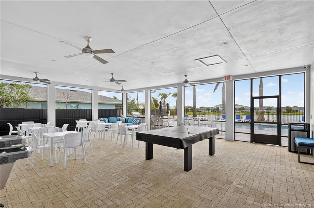 10744 SW Estella Lane, Port Saint Lucie, FL 34987 Photo