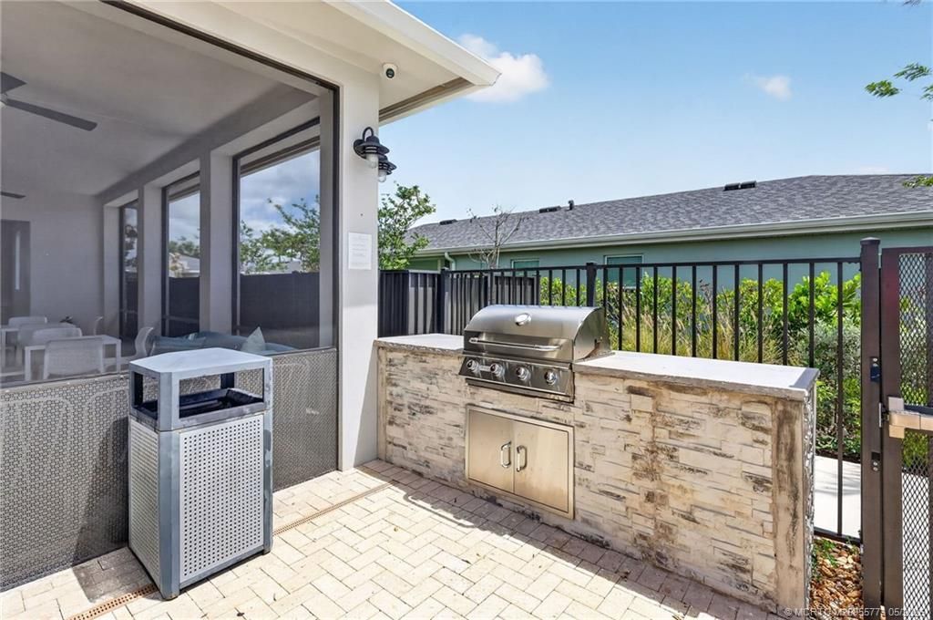 10744 SW Estella Lane, Port Saint Lucie, FL 34987 Photo
