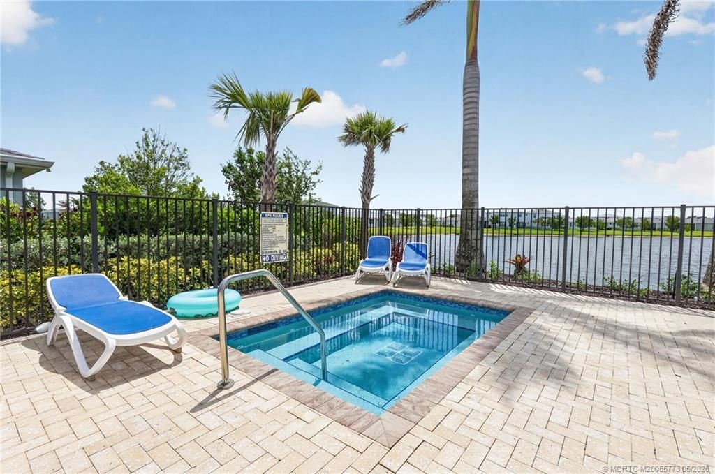 10744 SW Estella Lane, Port Saint Lucie, FL 34987 Photo