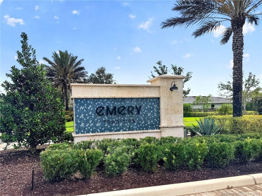 10744 SW Estella Lane, Port Saint Lucie, FL 34987 Photo