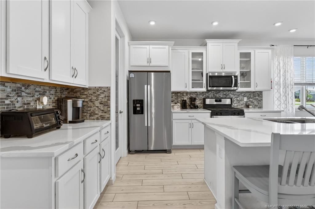 10744 SW Estella Lane, Port Saint Lucie, FL 34987 Photo