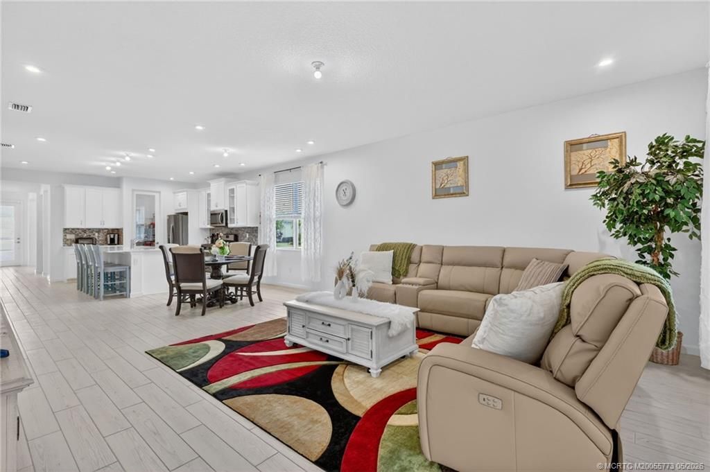 10744 SW Estella Lane, Port Saint Lucie, FL 34987 Photo