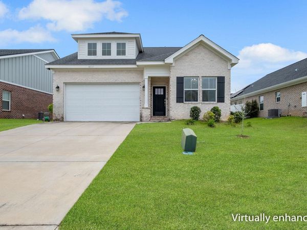 4517 Mary Owen Road , Tallahassee, FL 32303