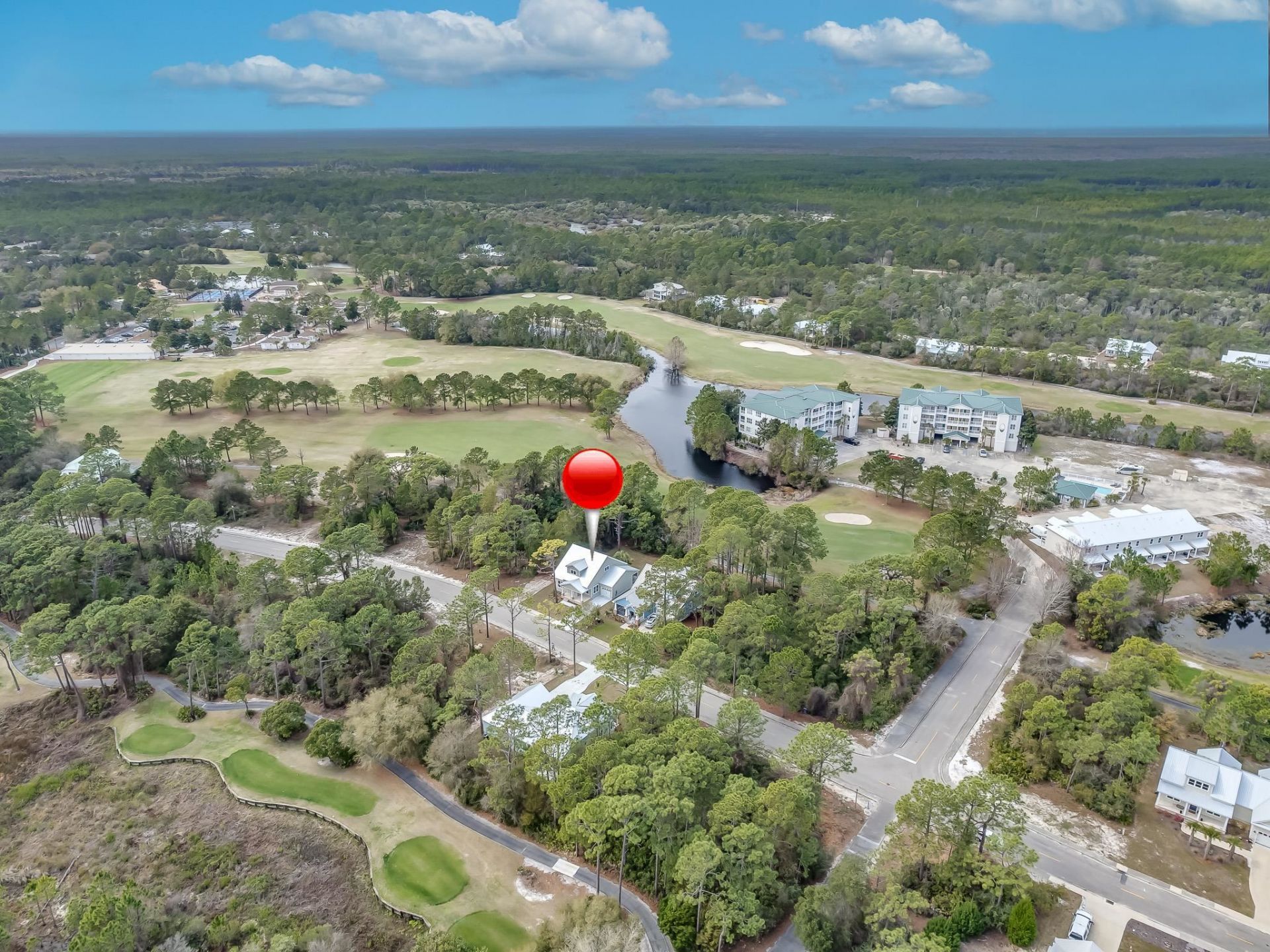 281 Royal Tern Way , Carrabelle, FL 32323 Photo