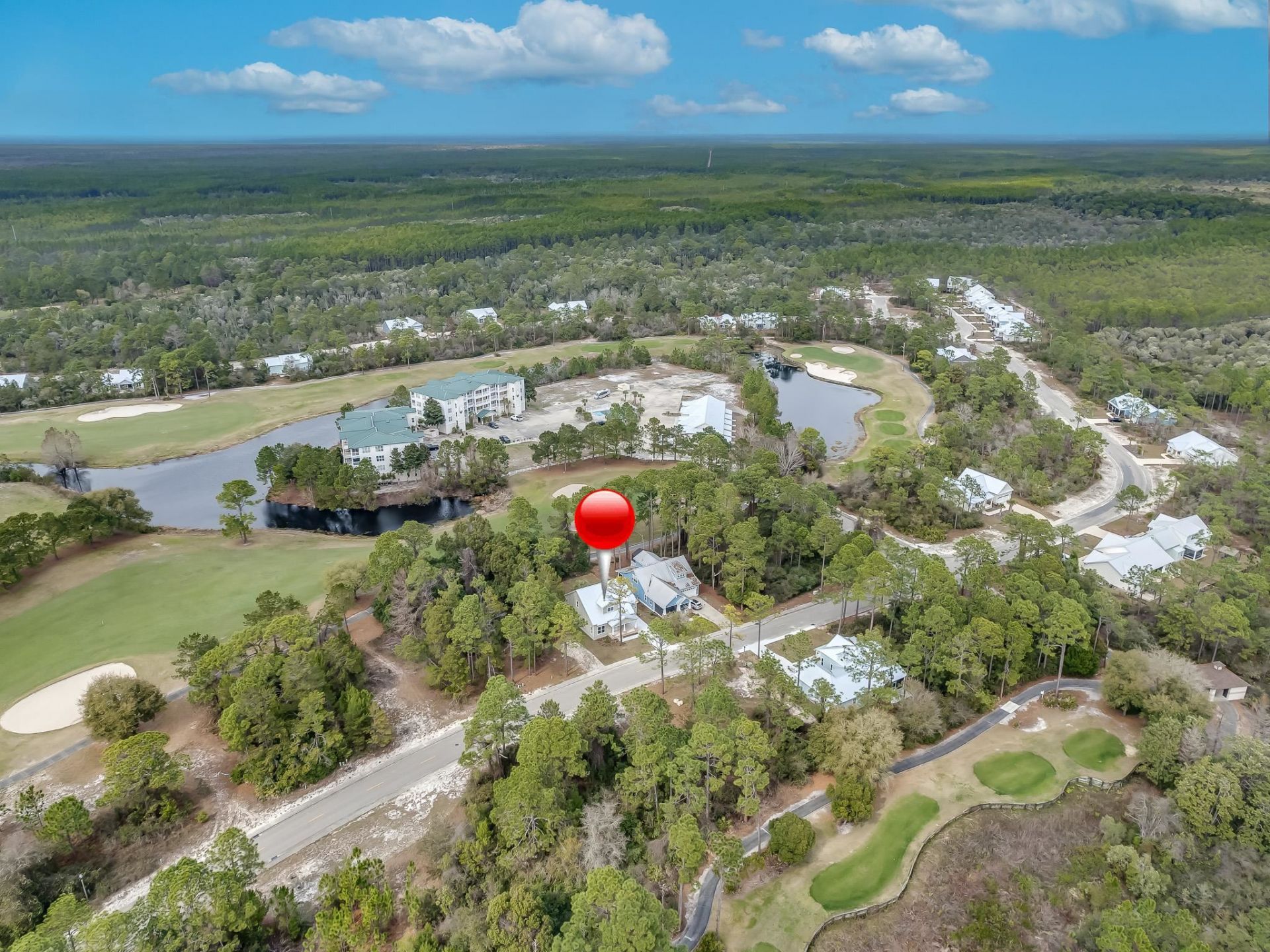 281 Royal Tern Way , Carrabelle, FL 32323 Photo
