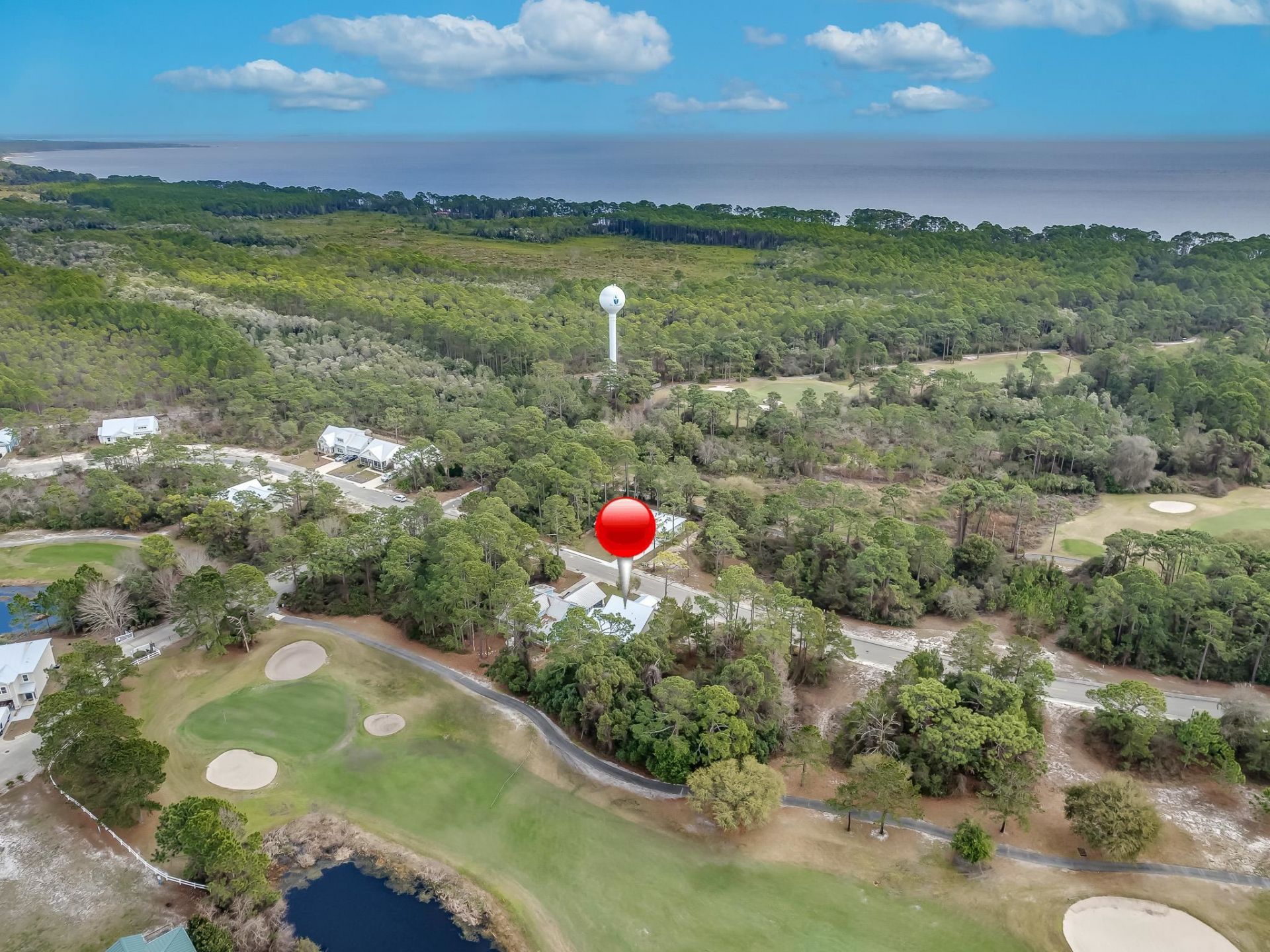 281 Royal Tern Way , Carrabelle, FL 32323 Photo