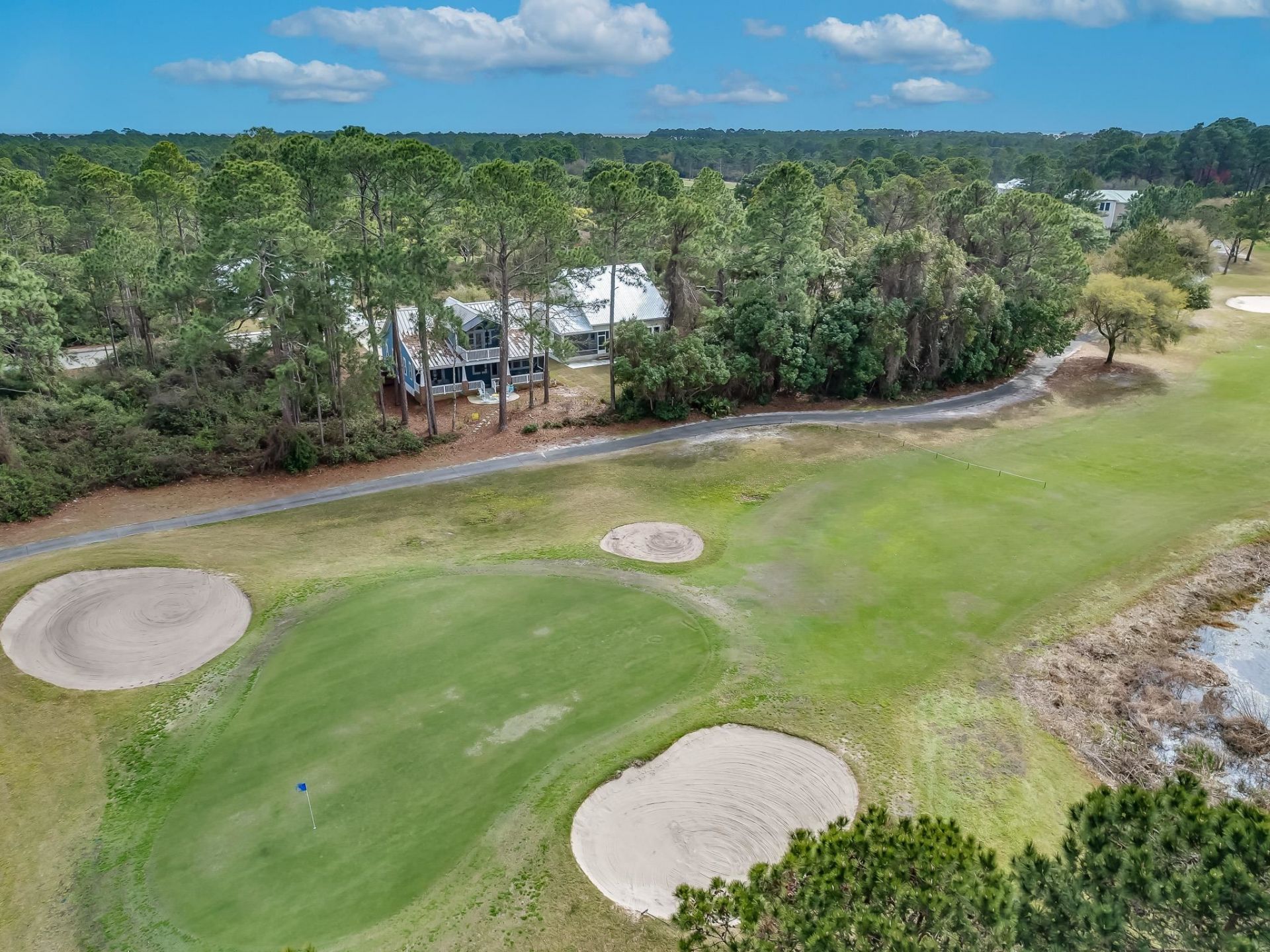 281 Royal Tern Way , Carrabelle, FL 32323 Photo