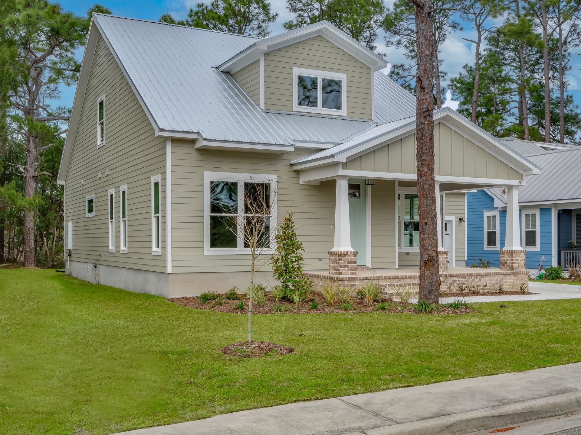 281 Royal Tern Way , Carrabelle, FL 32323 Photo