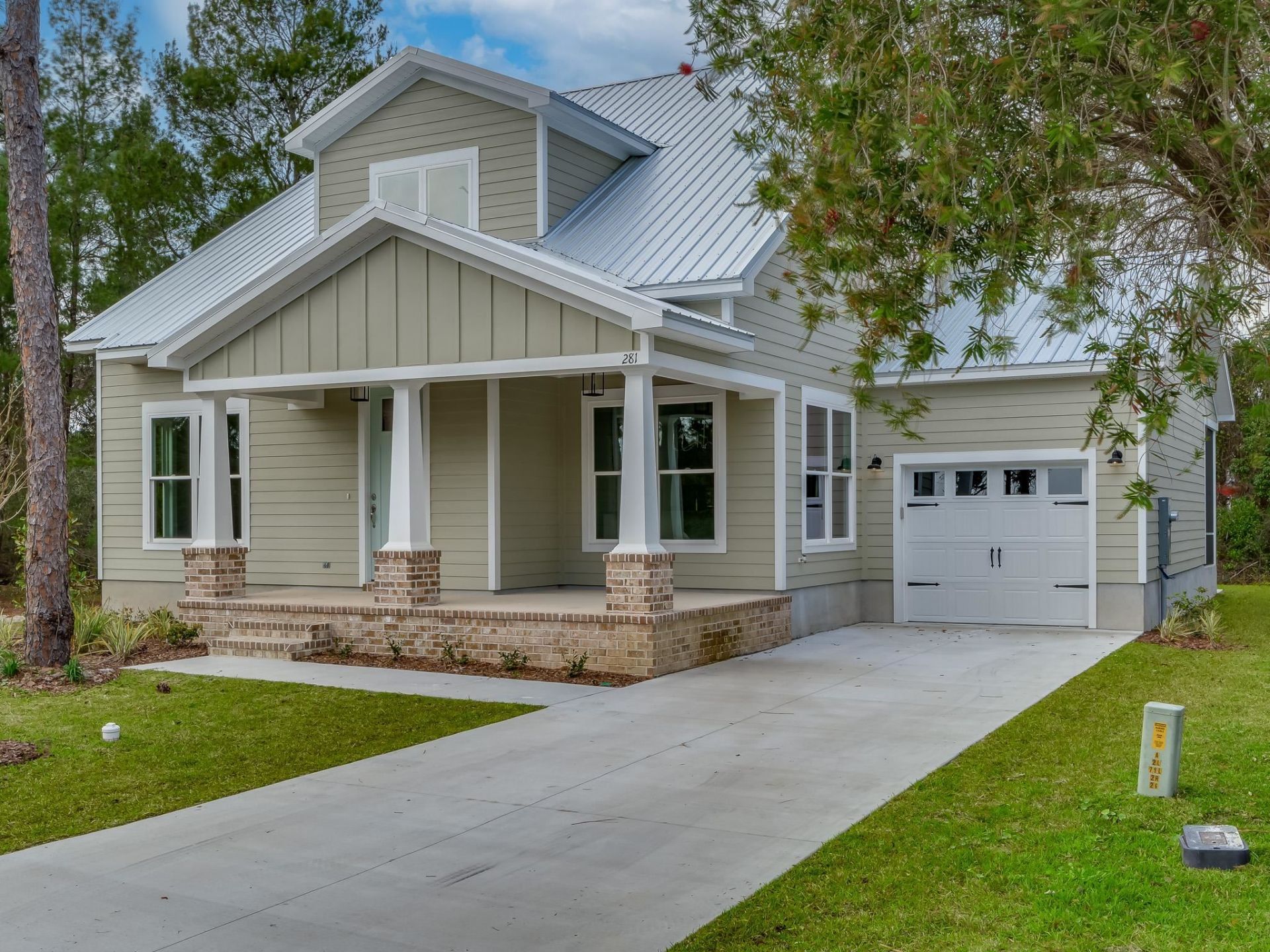 281 Royal Tern Way , Carrabelle, FL 32323 Photo