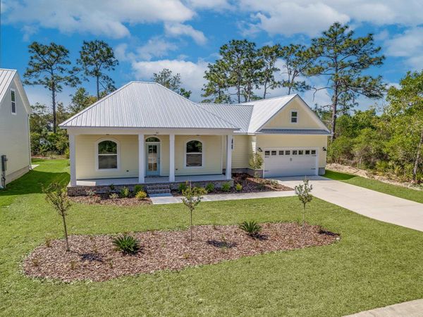 381 Royal Tern Way , Carrabelle, FL 32323