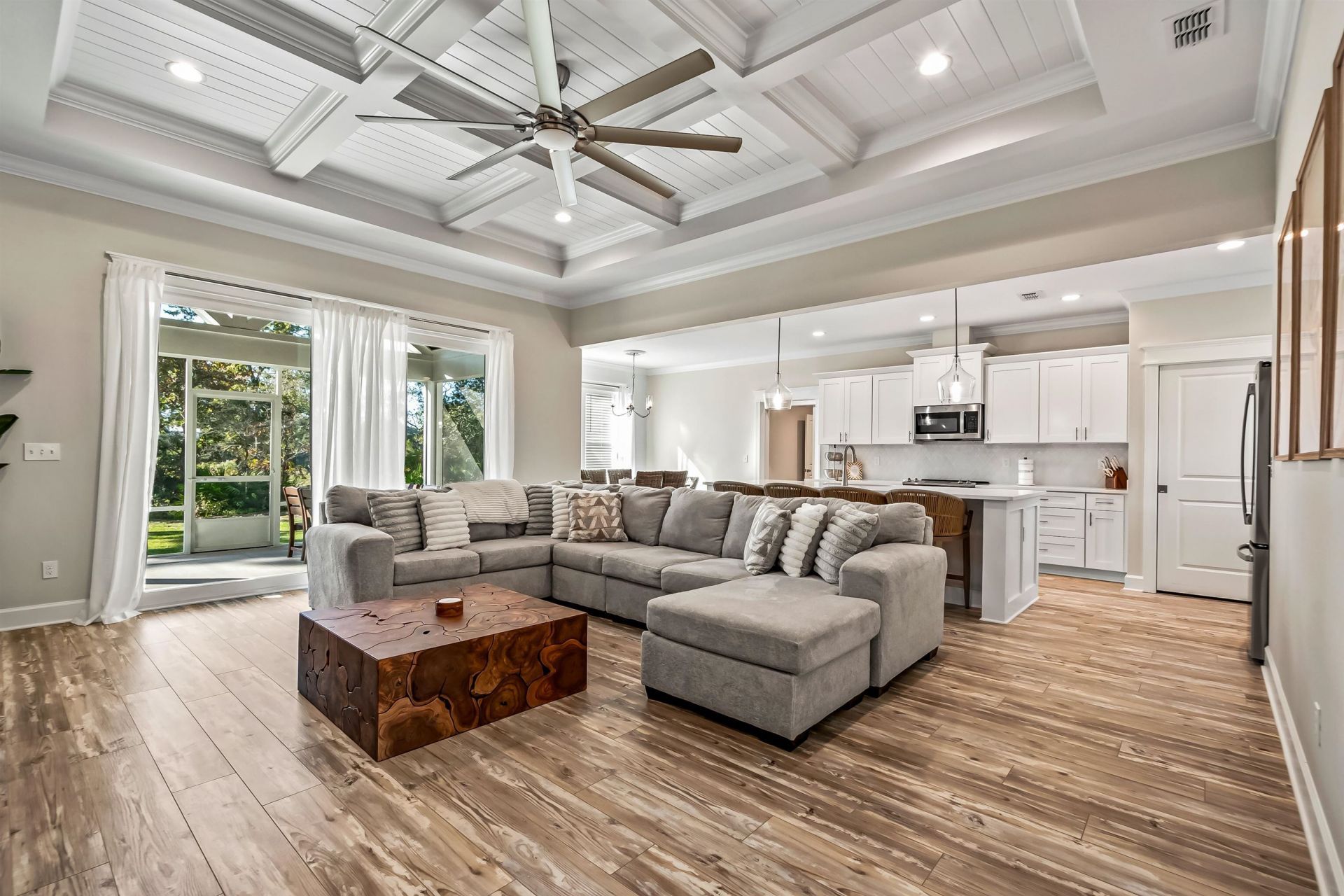 381 Royal Tern Way , Carrabelle, FL 32323 Photo