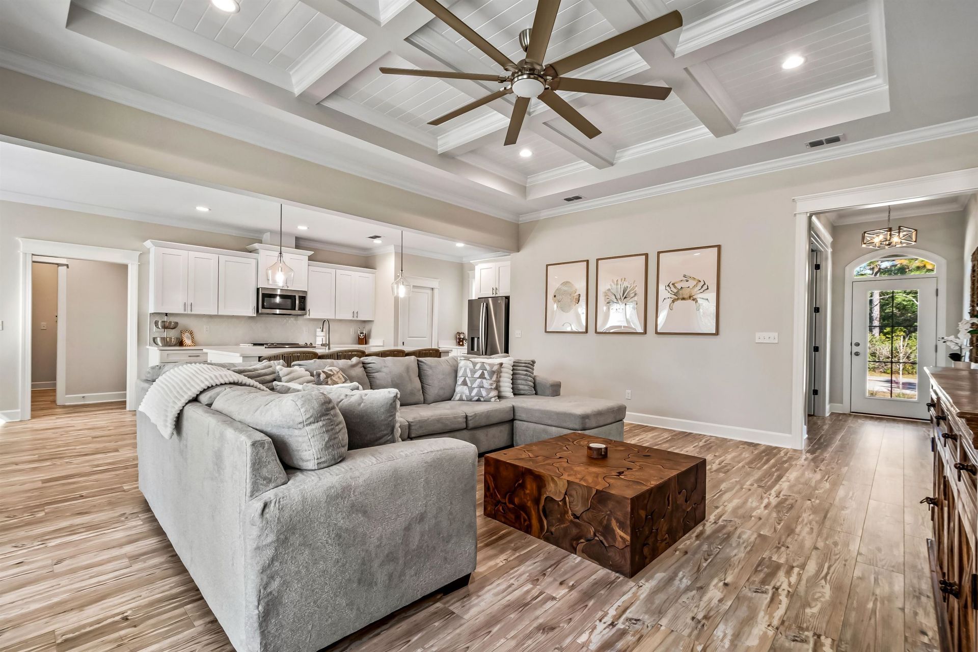381 Royal Tern Way , Carrabelle, FL 32323 Photo