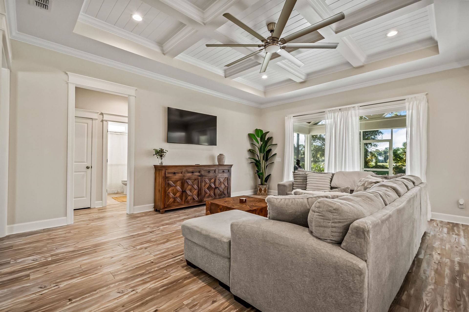 381 Royal Tern Way , Carrabelle, FL 32323 Photo