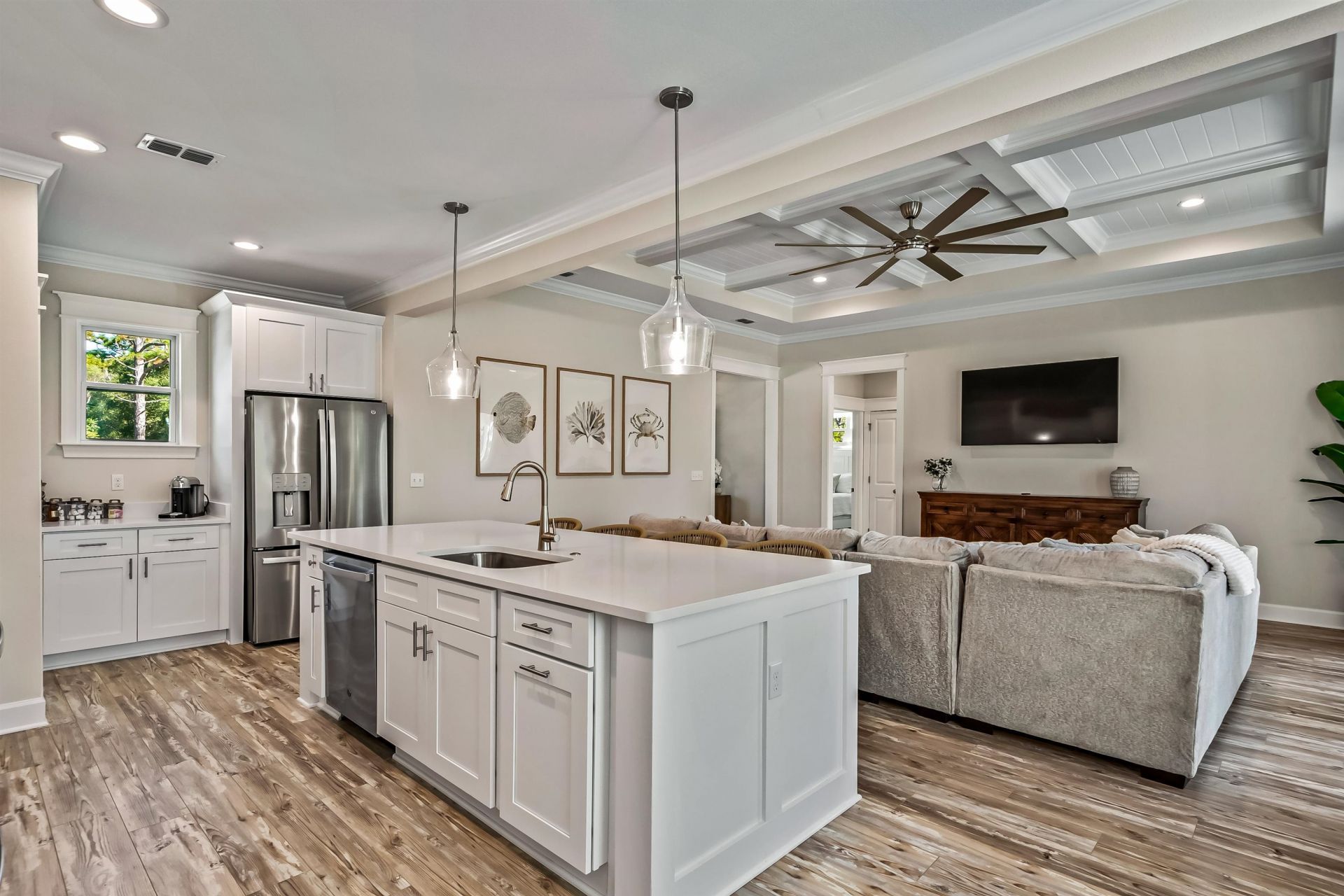381 Royal Tern Way , Carrabelle, FL 32323 Photo