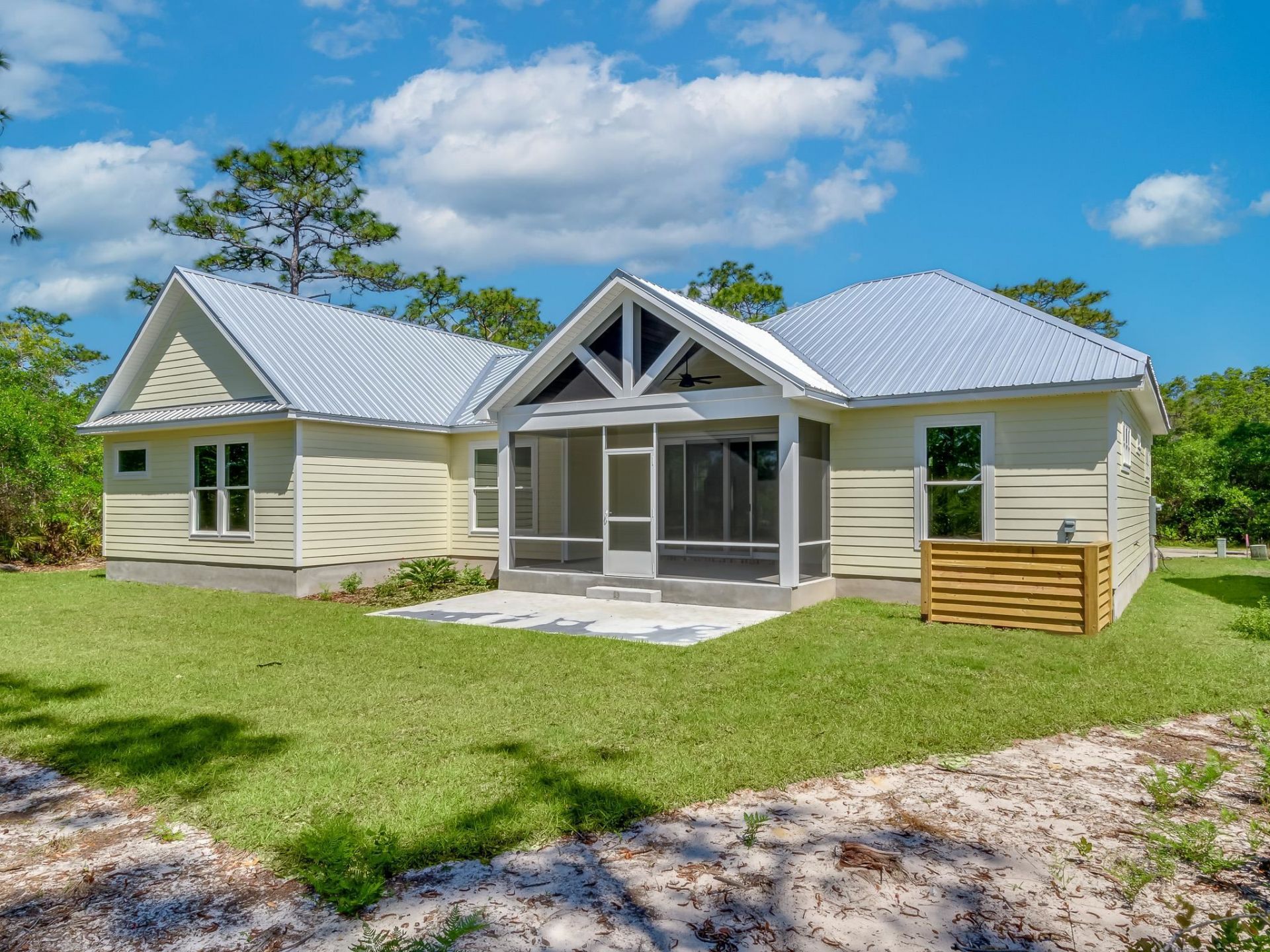 381 Royal Tern Way , Carrabelle, FL 32323 Photo