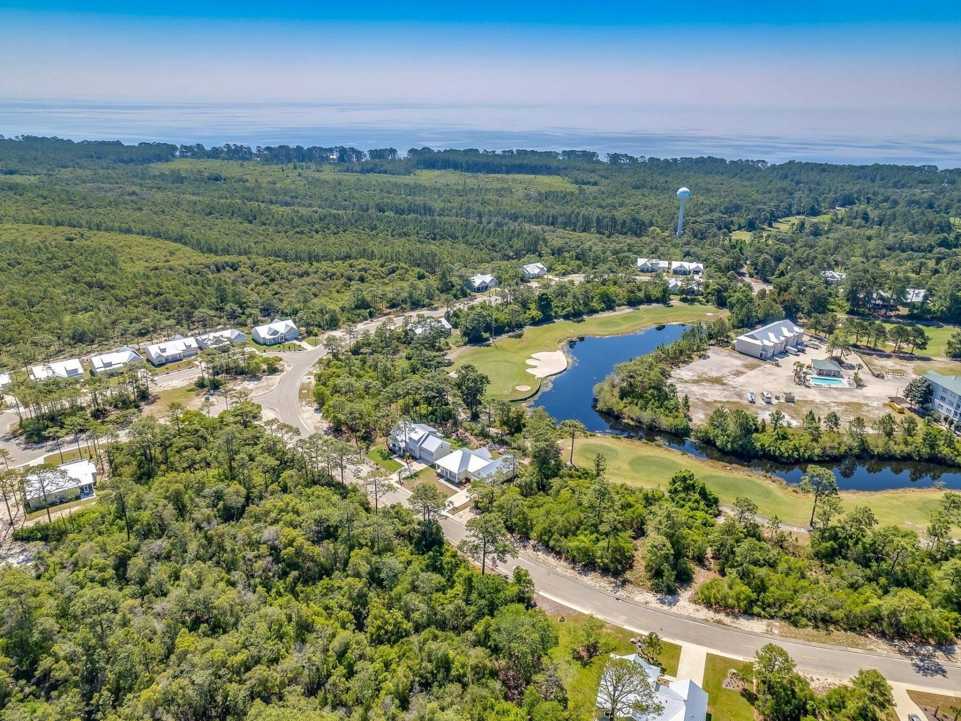 381 Royal Tern Way , Carrabelle, FL 32323 Photo