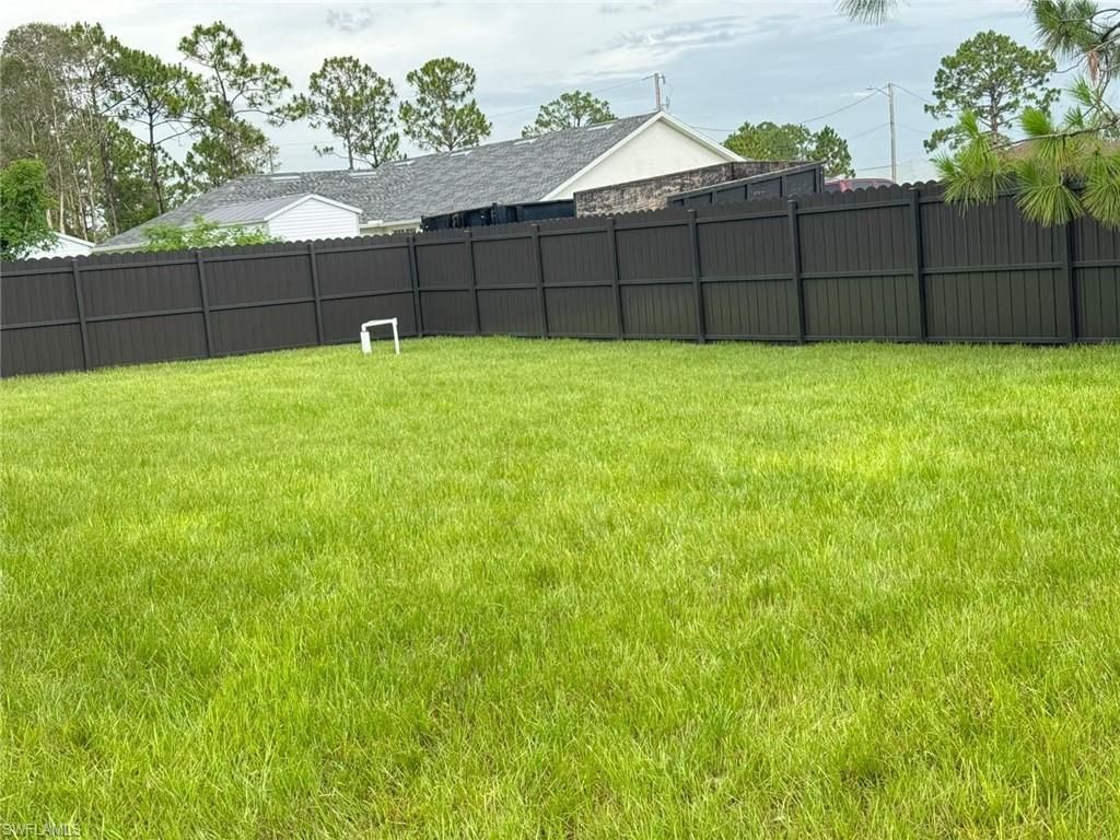 3401 41st St Sw, Lehigh Acres, FL 33976 Photo