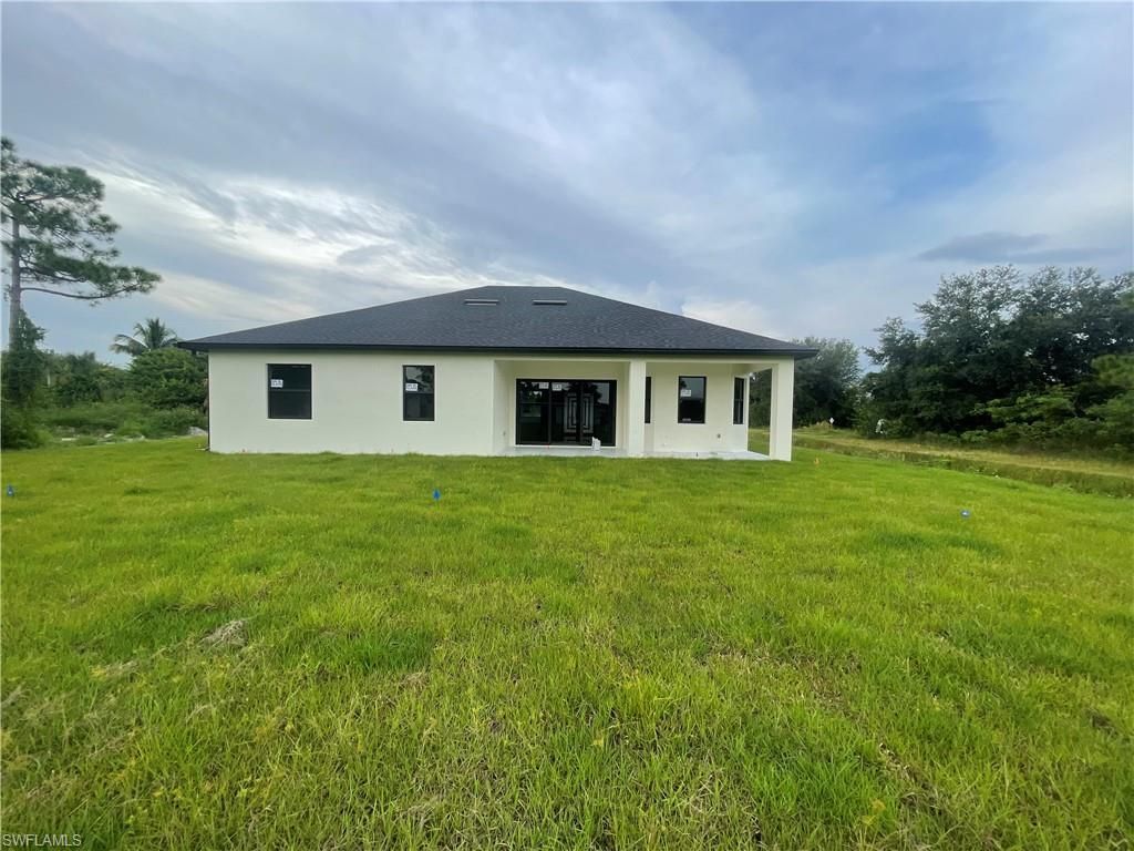 3401 41st St Sw, Lehigh Acres, FL 33976 Photo