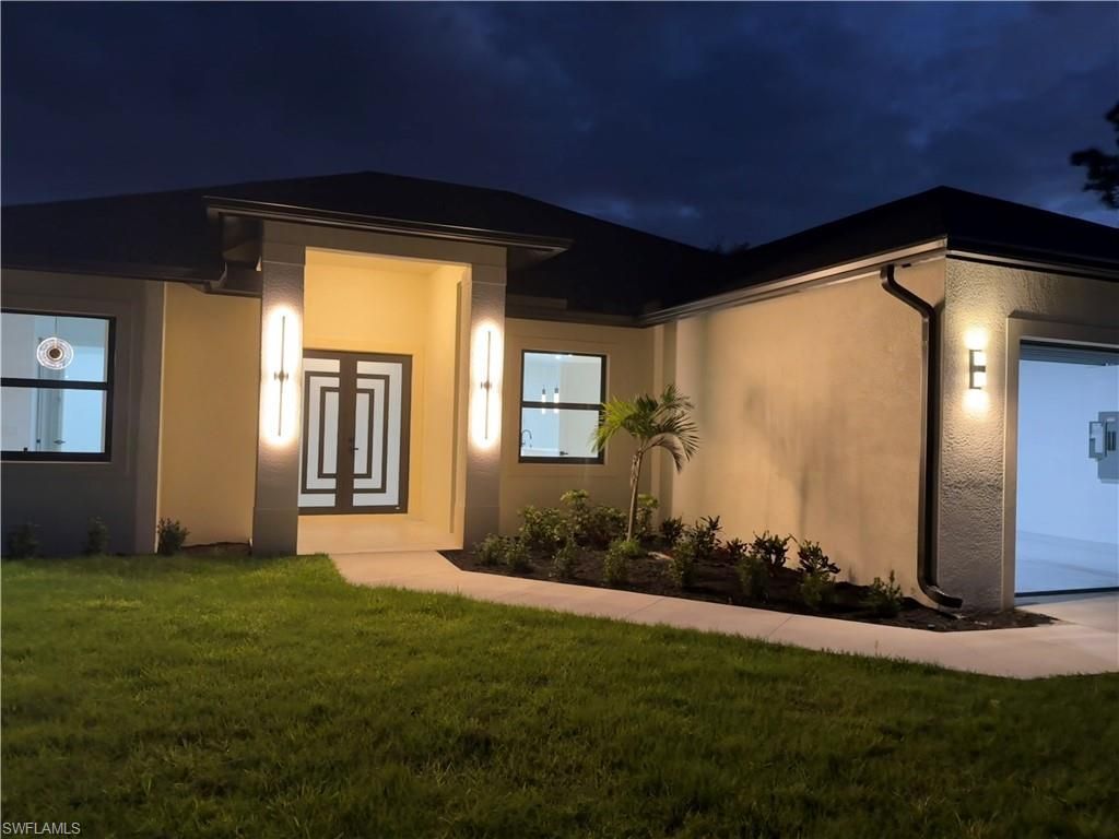 3401 41st St Sw, Lehigh Acres, FL 33976 Photo