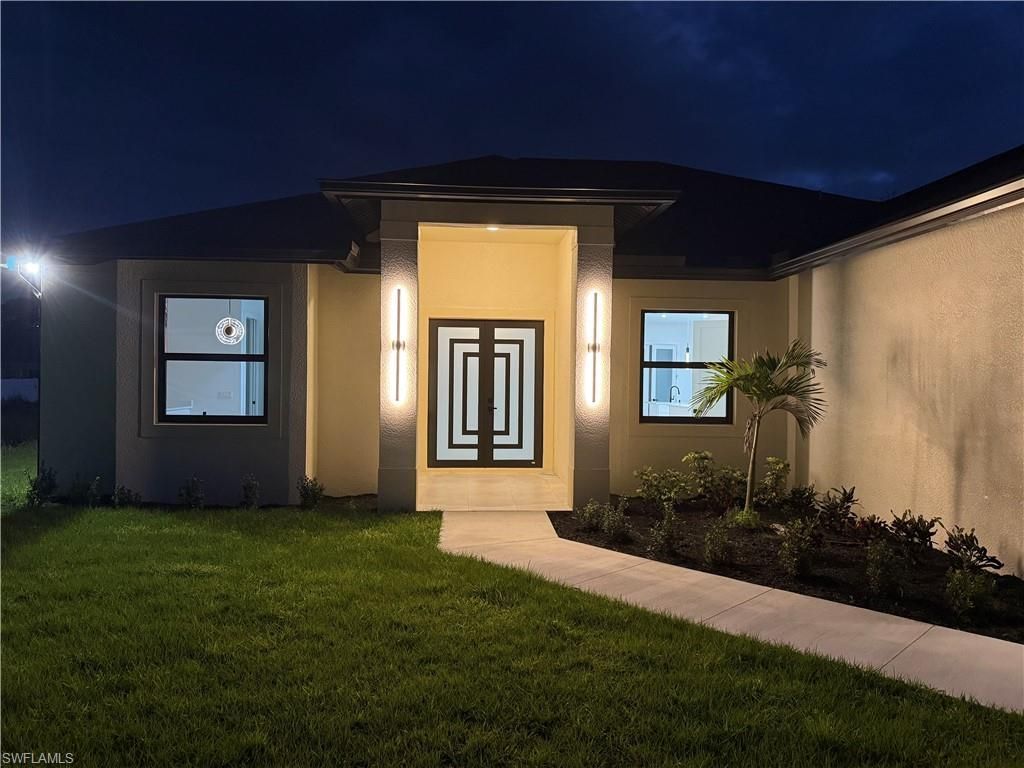 3401 41st St Sw, Lehigh Acres, FL 33976 Photo
