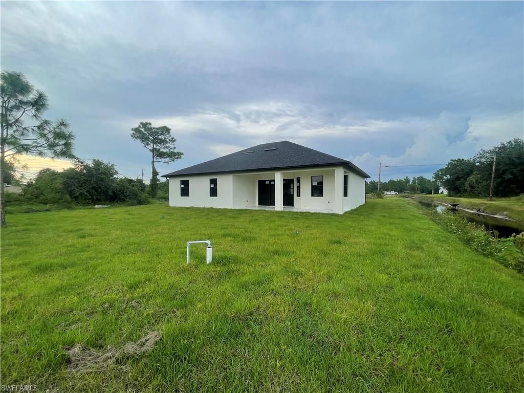 3401 41st St Sw, Lehigh Acres, FL 33976 Photo