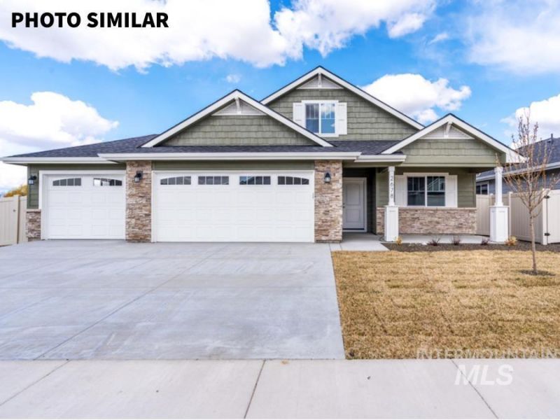 925 Twilight, Weiser, ID 83672 Main Photo