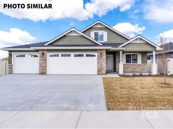 925 Twilight, Weiser, ID 83672