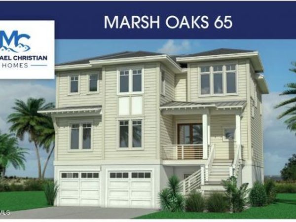 641 Vale Drive, Wilmington, NC 28411