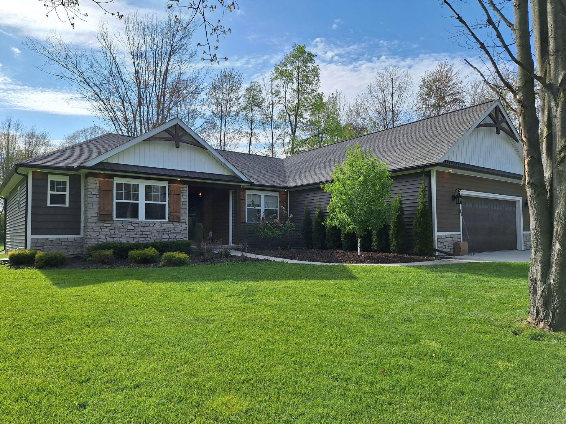 2063 Mayer Road, Goodells, MI 48027 Main Photo