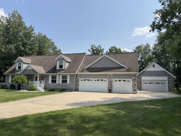 6709 Birdie Circle, Grayling, MI 49738