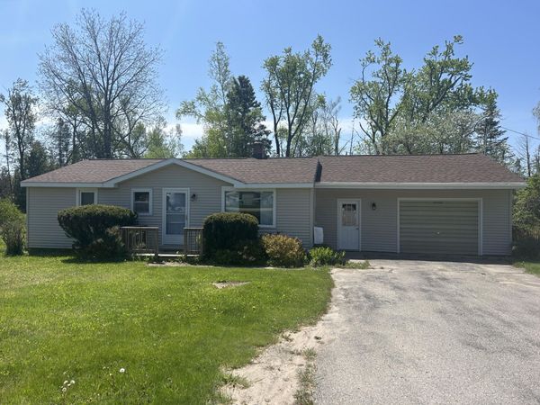 2163 M 32 West, Alpena, MI 49707