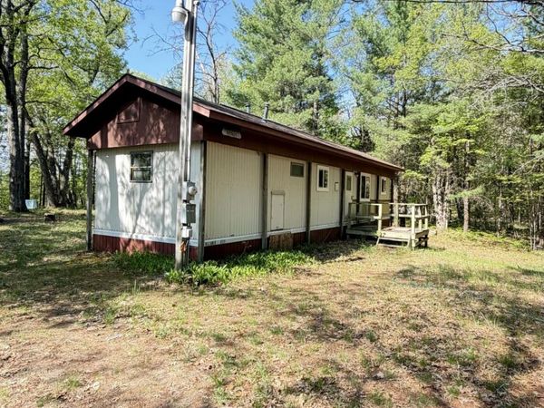 6539 Mattis Drive, Glennie, MI 48737