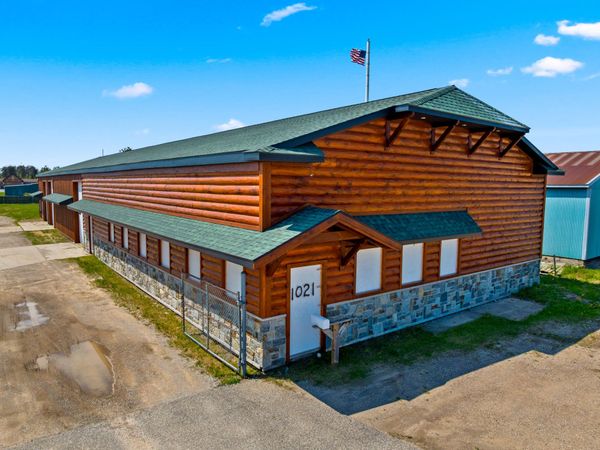 1021 Mankowski Road, Gaylord, MI 49735