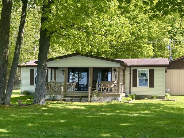 21889 Bluffs Highway, Onaway, MI 49765