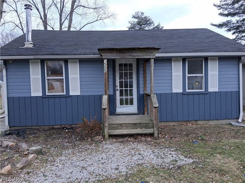 1555 Glenview Avenue, Madison, OH 44057 Photo 1