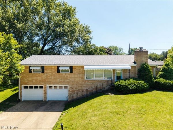 3298 NW Bahama Avenue NW, Massillon, OH 44646