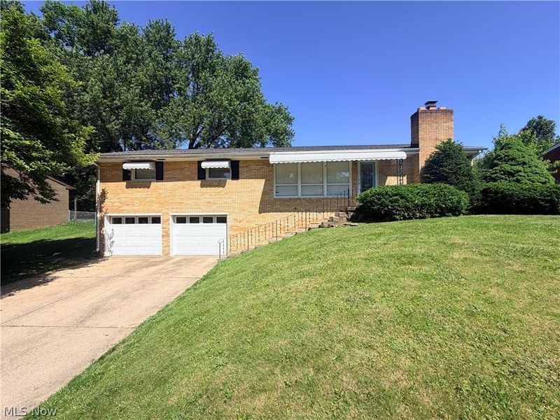 3298 NW Bahama Avenue NW, Massillon, OH 44646 Photo 1