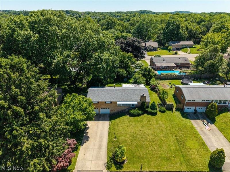 3298 NW Bahama Avenue NW, Massillon, OH 44646 Photo 16