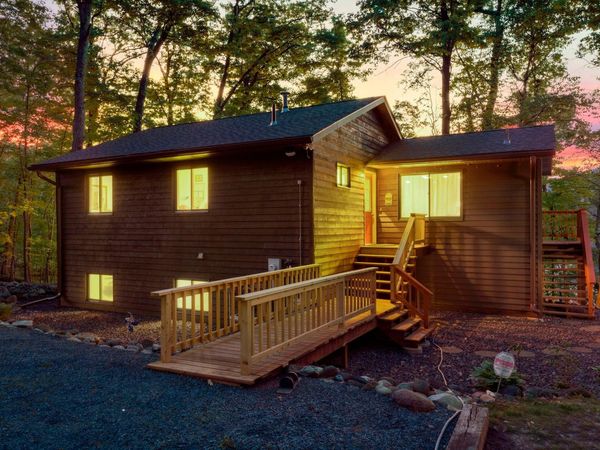 2007 Richardson Court, Luck, WI 54853