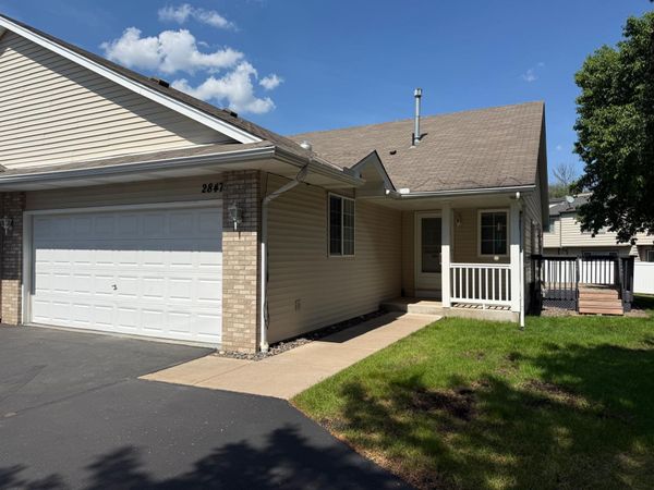 2847 117th Avenue NW, Coon Rapids, MN 55433