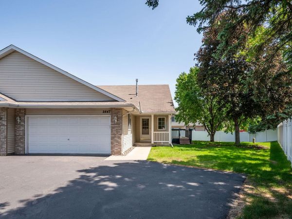 2847 117th Avenue NW, Coon Rapids, MN 55433